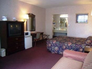 Travel Inn Хоумууд Екстериор снимка